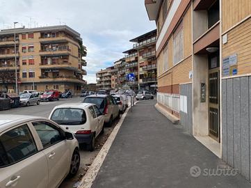 UFFICIO A ROMA