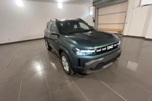 Dacia Duster Eco-G 120 CV Expression