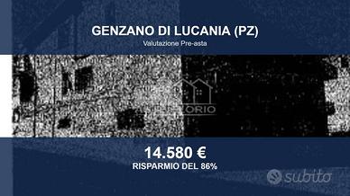Immobile in asta di 171 m² con box auto a Genzano 