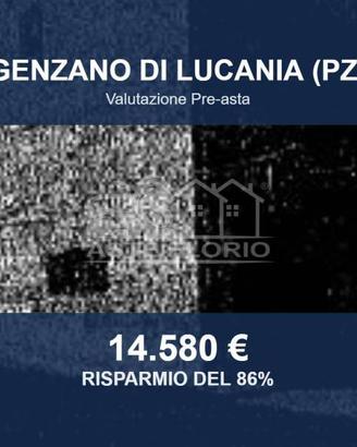 Immobile in asta di 171 m² con box auto a Genzano 