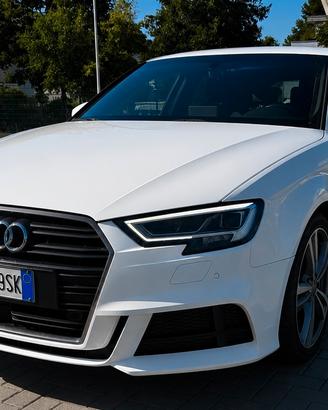 Audi A3 Sportback S line 30 TDI S tronic