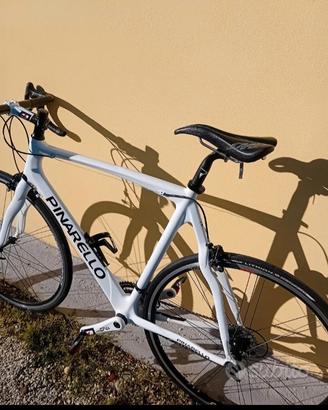 Pinarello carbonio 