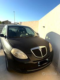 Lancia Ypsilon Diesel 1.3 MULTIJET