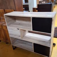 MOBILE LIBRERIA 3 ANTINE SCURE