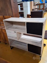 MOBILE LIBRERIA 3 ANTINE SCURE