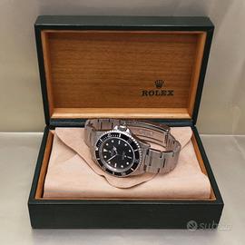 Rolex Subamariner