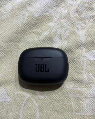Jbl wave beam2