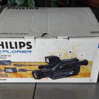 Videocamera Philips Explorer VKR6878/21