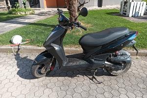 scooter Kymco agility naked 50cc