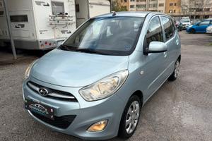 Hunday i10 1.1 PREZZO INCLUSO PASSAGGIO&GARANZIA