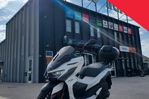 Sym Jet X 125 - 2022