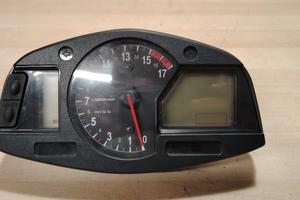 Strumentazione Honda cbr 600 rr 2007 2008