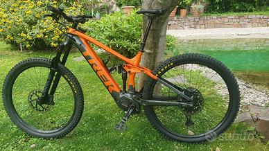 e-MTB Trek Rail 9