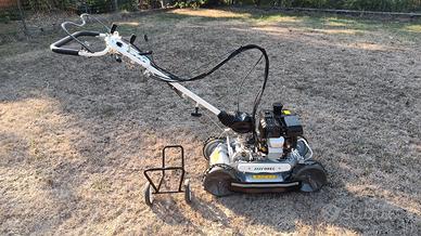 OREC TRINCIA 4X4 SP 1000  SPIDER MOVER