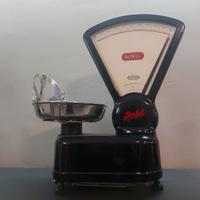 Bilancia Berkel vintage modello L traversa.