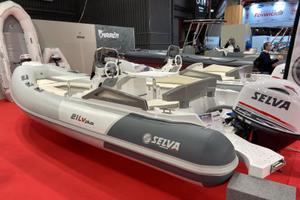 Nautica Pescara Top Dealer Selva PROPONE
