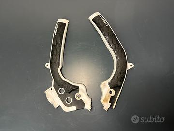 Paratelaio Acerbis X-GRIP Ktm sx 125