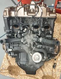 motore completo Honda CB650R CBR650R 2021
