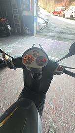 Piaggio Carnaby 125 2007 trattabile