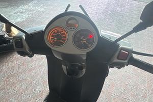 Piaggio Carnaby 125 2007 trattabile