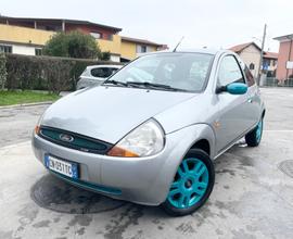 Ford Ka 1.3 Leather Collection *NEOPATENTATI*