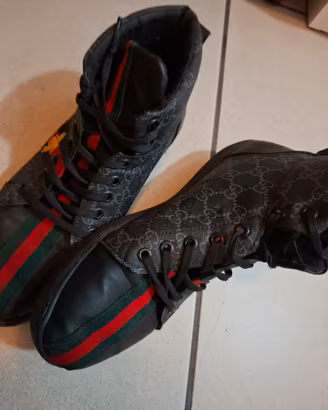 scarpe
