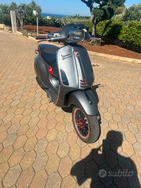Vespa 50 sprint S 2T