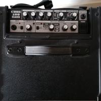 Amplificatore Roland Cube 100