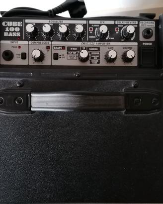 Amplificatore Roland Cube 100
