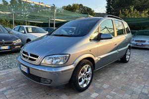 Opel Zafira 1.8 16V cat Fashion Line