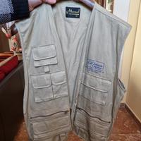 Gilet da Pesca