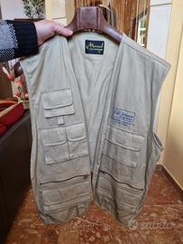 Gilet da Pesca
