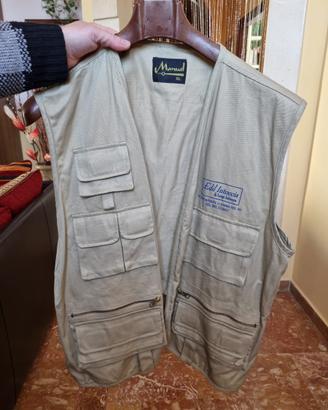 Gilet da Pesca