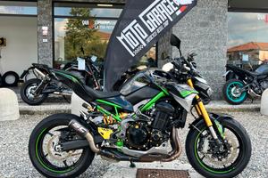 Kawasaki Z 900 SE - 2024