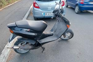Scooter 50 SR Aprilia