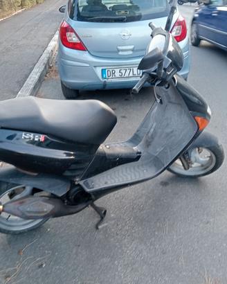 Scooter 50 SR Aprilia
