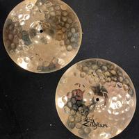 Zildjian Avedis Pocket Hi-Hat 13” - Raro