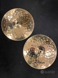 Zildjian Avedis Pocket Hi-Hat 13” - Raro