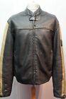GIACCA DA COLLEZIONE BELSTAFF PELLE MOTOCICLISTA