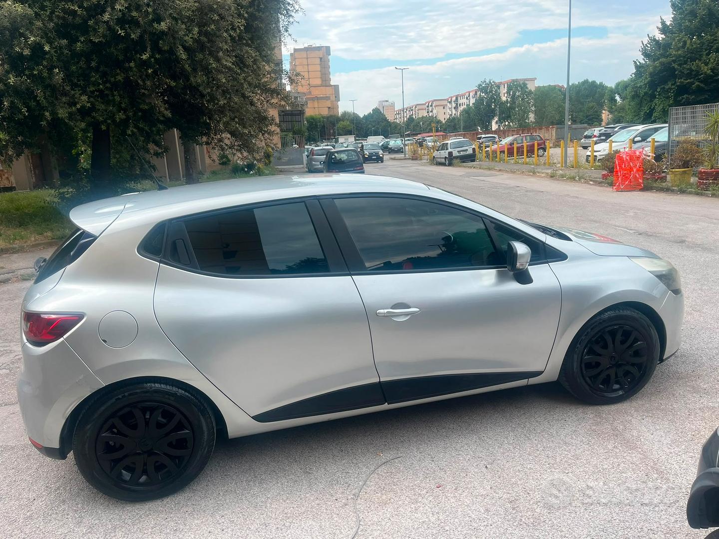 Renault Clio 2015 photo 3