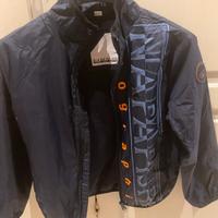 Giacca a vento Napapijri