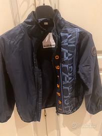 Giacca a vento Napapijri