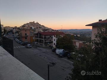 Casa indipendente panoramica a Casoli - 120 mq