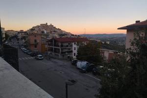 Casa indipendente panoramica a Casoli - 120 mq