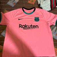 Maglia Barcellona