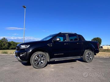 FORD RANGER WILDTRAK 2.0