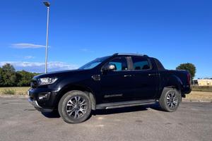 FORD RANGER WILDTRAK 2.0