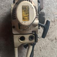Motosega