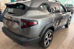 Dacia Bigster 1.2 TCe 130 CV MHEV 4x4 Expression i