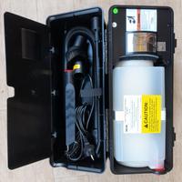 aspirapolvere portatile SCS